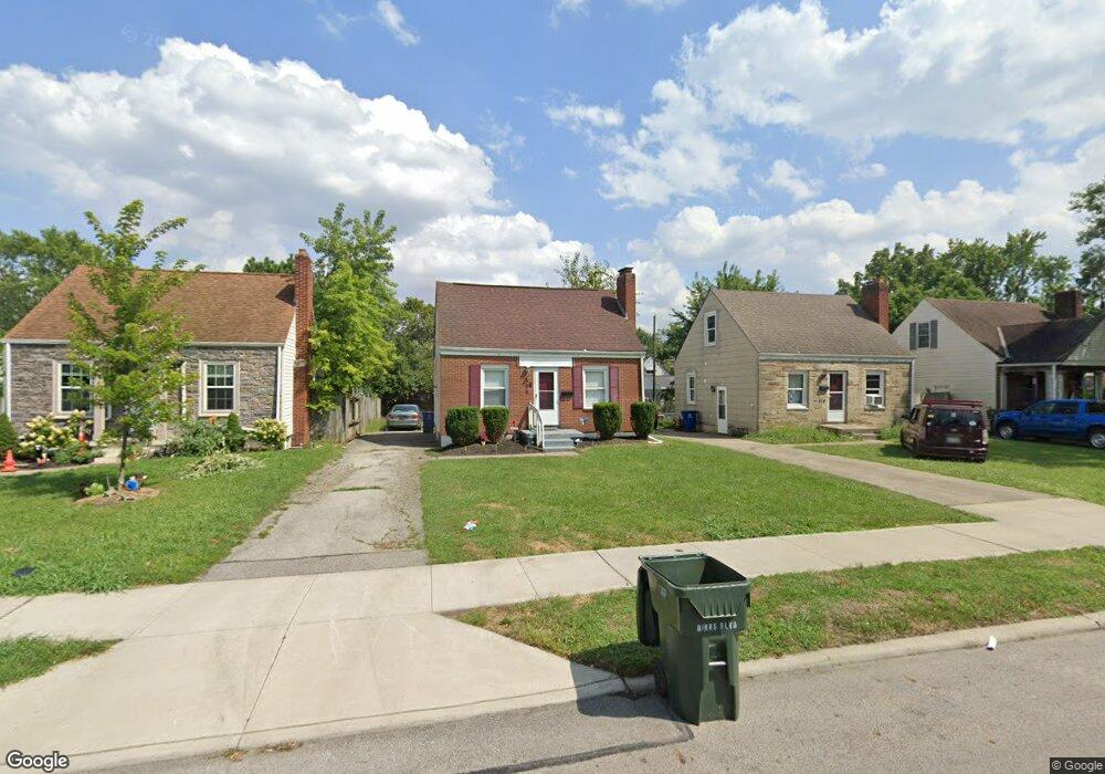 908 Binns Blvd, Columbus, OH 43204 - photo 1