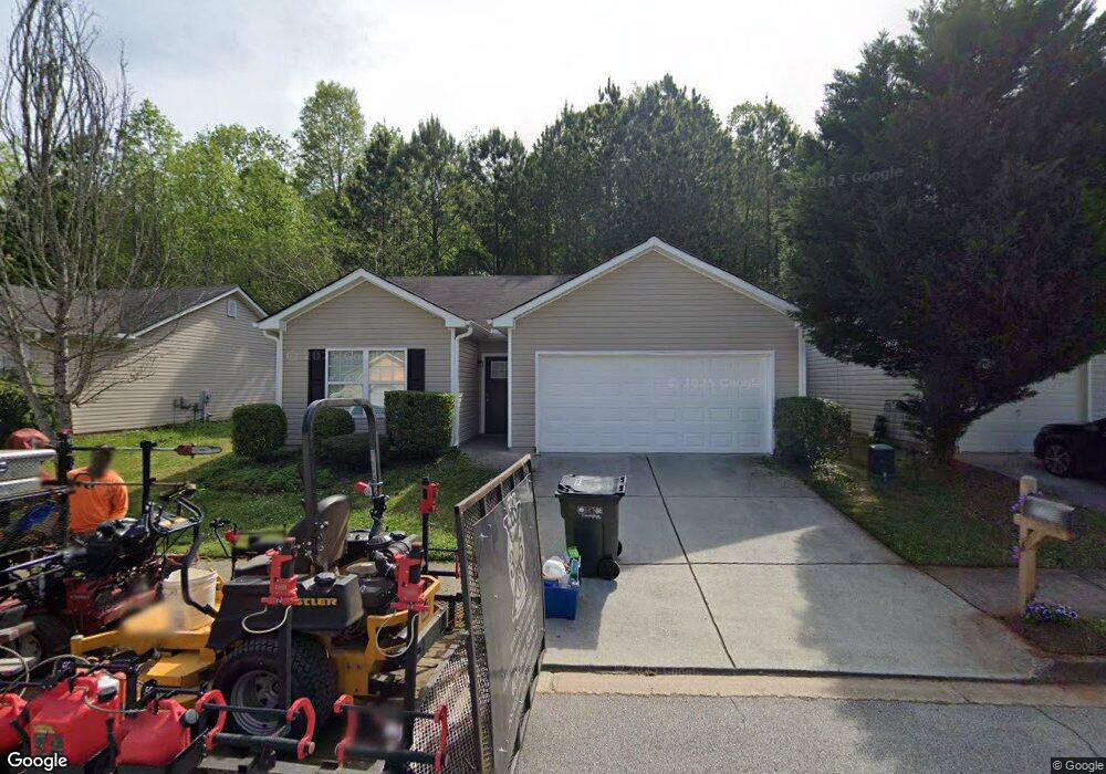 9199 Jefferson Village Dr SW unit 11, Covington, GA 30014 - photo 1