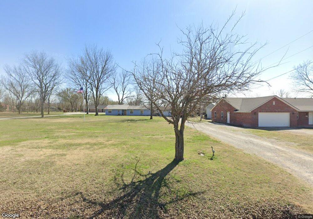 16280 W 81st St S, Sapulpa, OK 74066 - photo 1