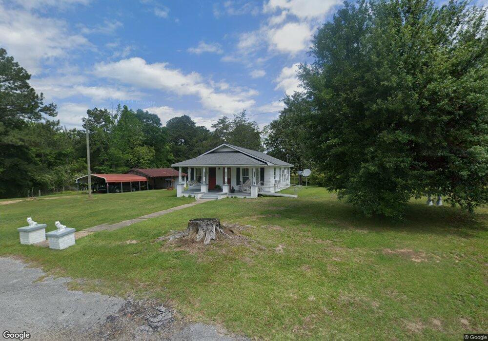 491 Reid Rd, Laurel, MS 39443 - photo 1