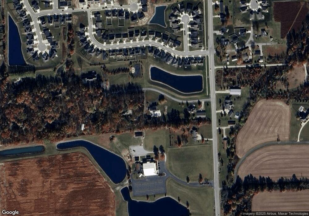 10626 Woodfield Place, Fort Wayne, IN 46835 - photo 1