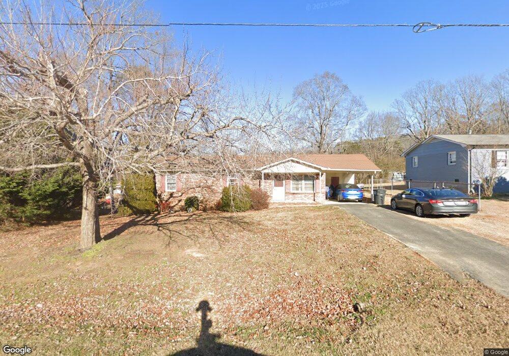 607 Freedom Mill Rd, Gastonia, NC 28052 - photo 1