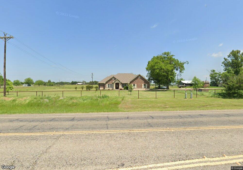 909 W Main St, Whitesboro, TX 76273 - photo 1