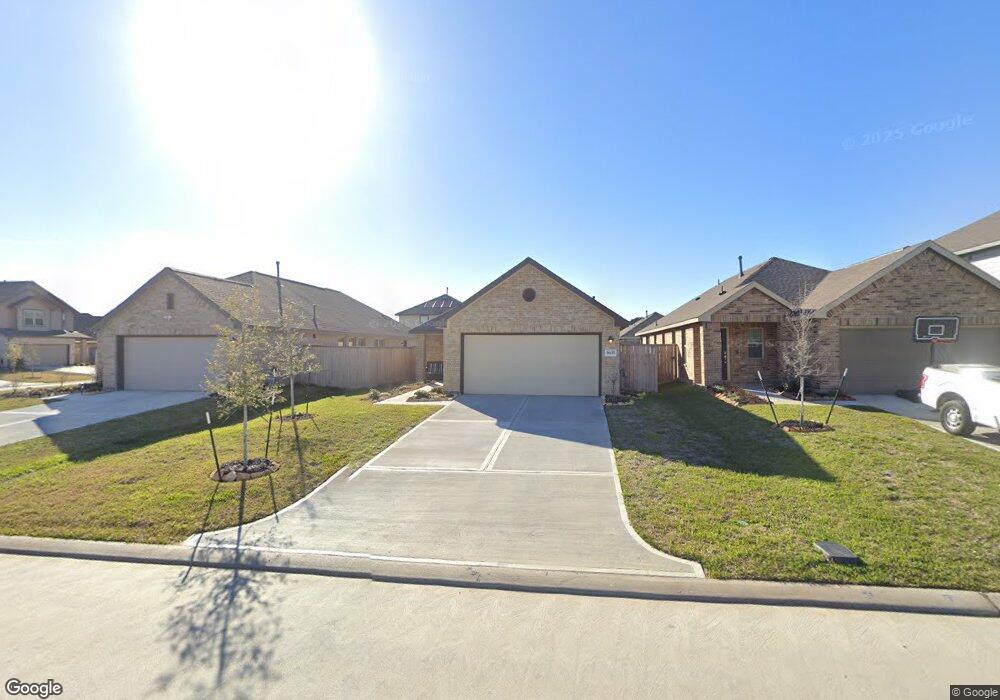 18435 Summit Ranch Dr, Hockley, TX 77447 - photo 1