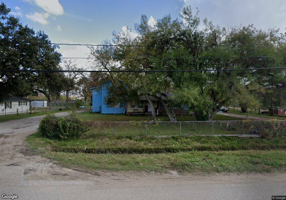 13602 Ralph Culver Rd, Houston, TX 77086 - photo 1