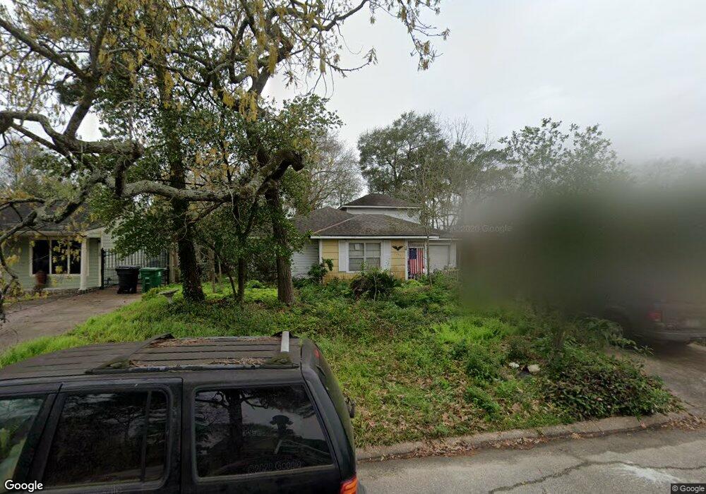 1751 De Milo Dr, Houston, TX 77018 - photo 1