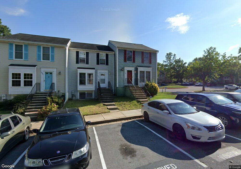 9341 Cabot Ct, Laurel, MD 20723 - photo 1