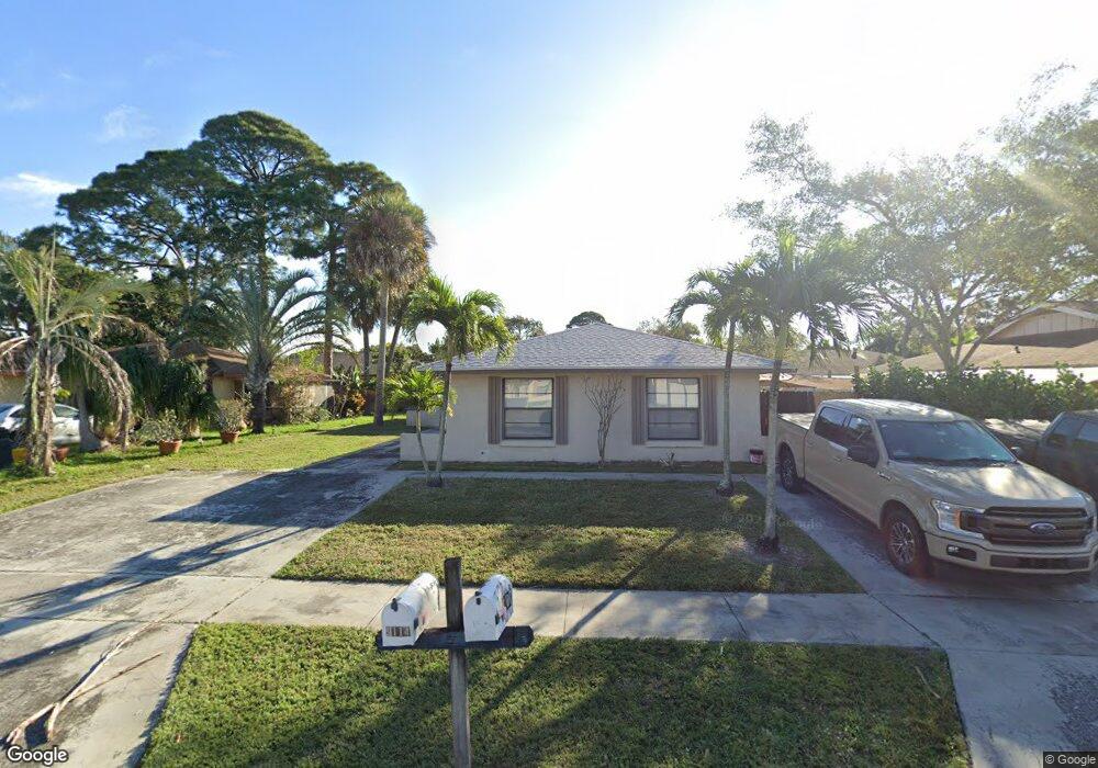 9114 W Highland Pines Dr, Palm Beach Gardens, FL 33418 - photo 1