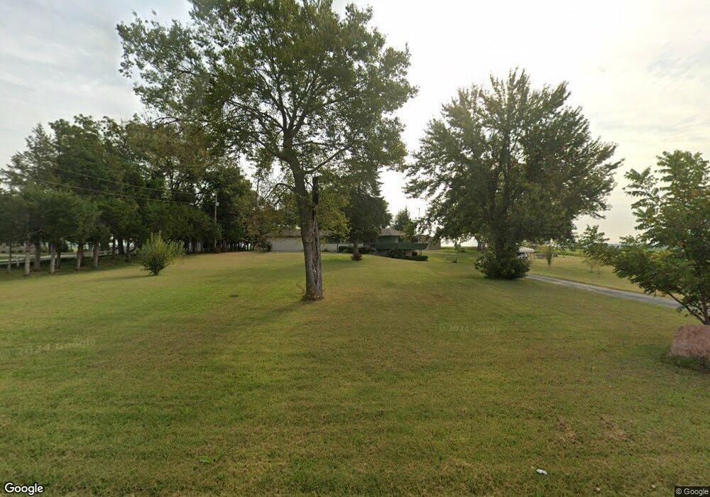 3726 NW Carlson Rd, Rossville, KS 66533 - photo 1