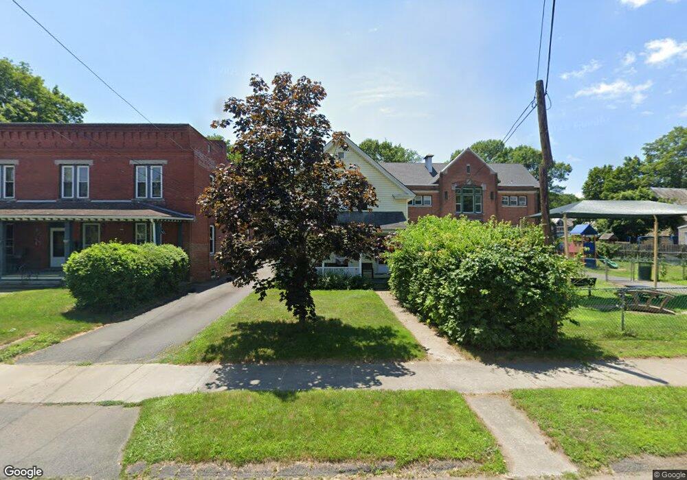 36 Central St, Turners Falls, MA 01376 - photo 1