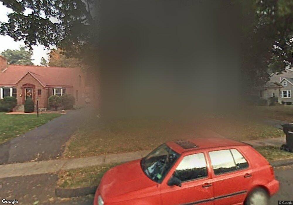 35 Beverly Rd, Wethersfield, CT 06109 - photo 1