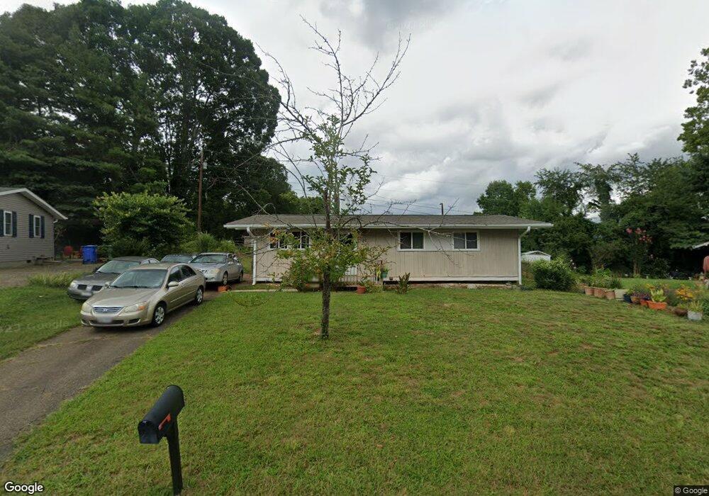 20 High Meadow Rd, Asheville, NC 28803 - photo 1