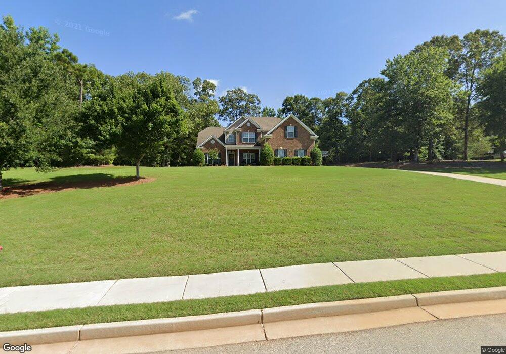 35 Bayberry Dr unit Lot 81, Sharpsburg, GA 30277 - photo 1