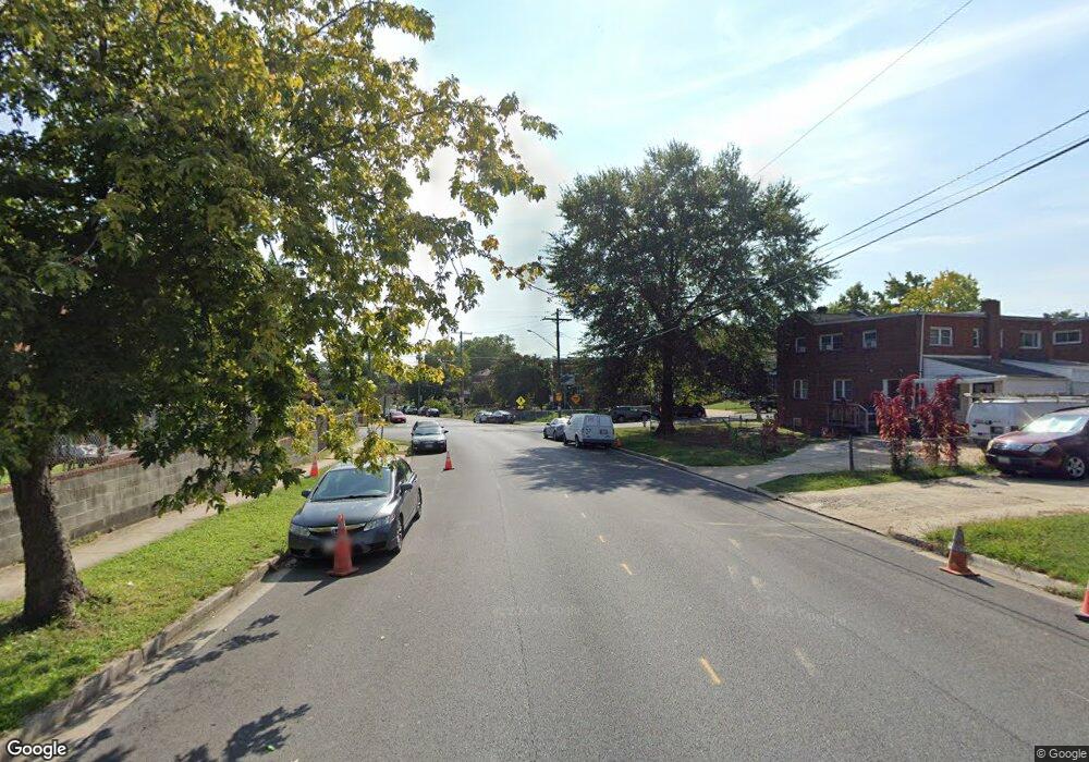 1115 STREET SE Quebec St, Silver Spring, MD 20903 - photo 1