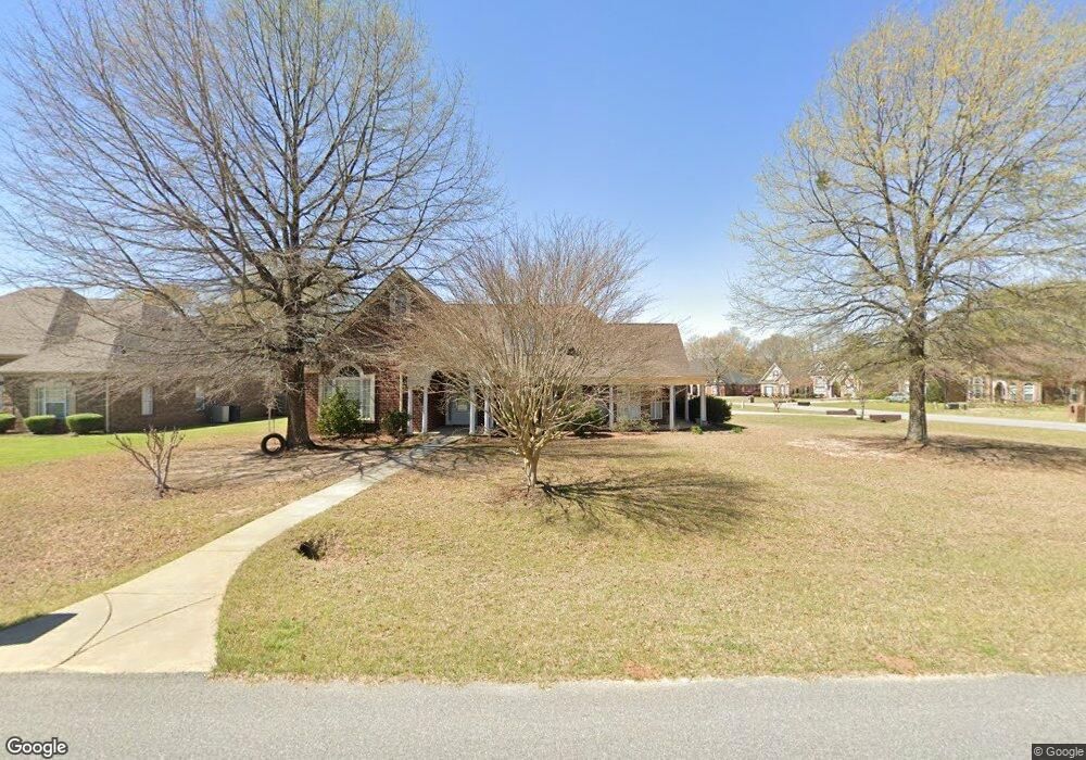 102 Springcrest Way, Byron, GA 31008 - photo 1
