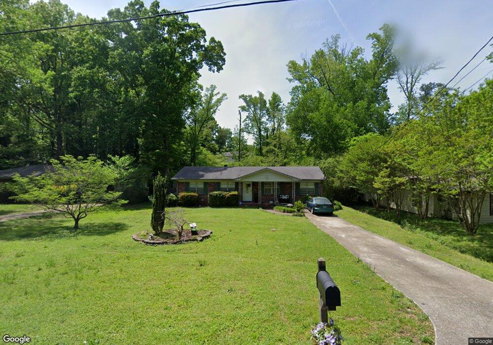 2356 3rd Way NE, Center Point, AL 35215 - photo 1