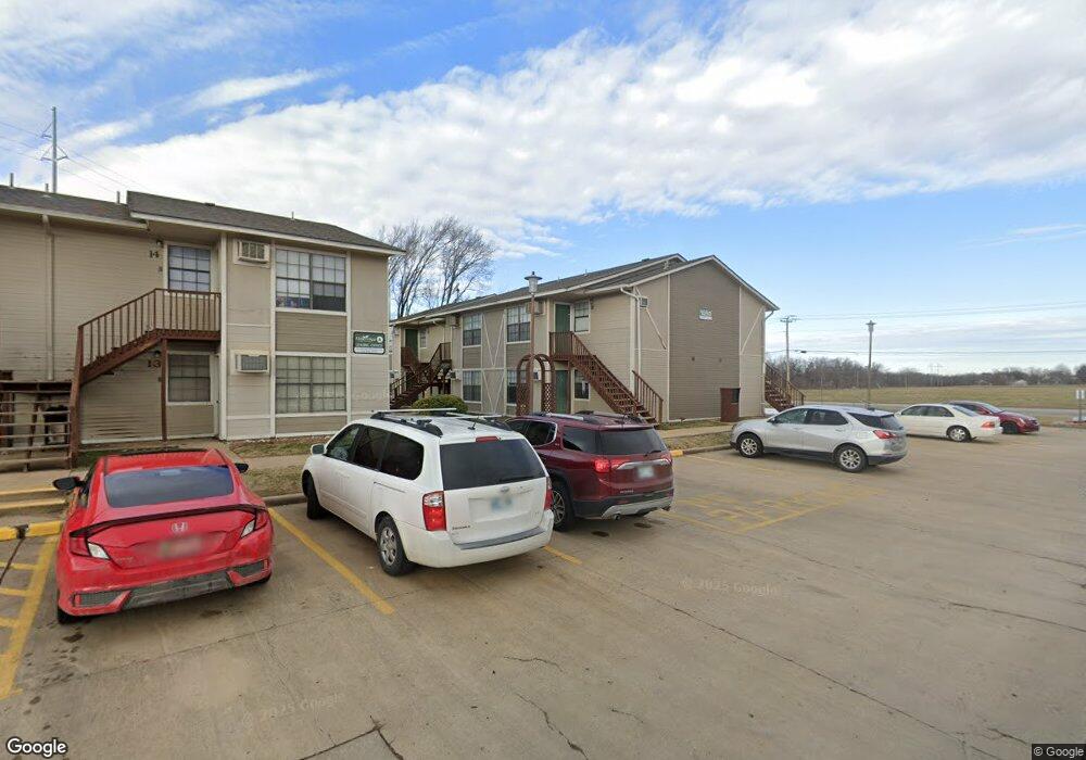 1050 E 141st St, Glenpool, OK 74033 - photo 1