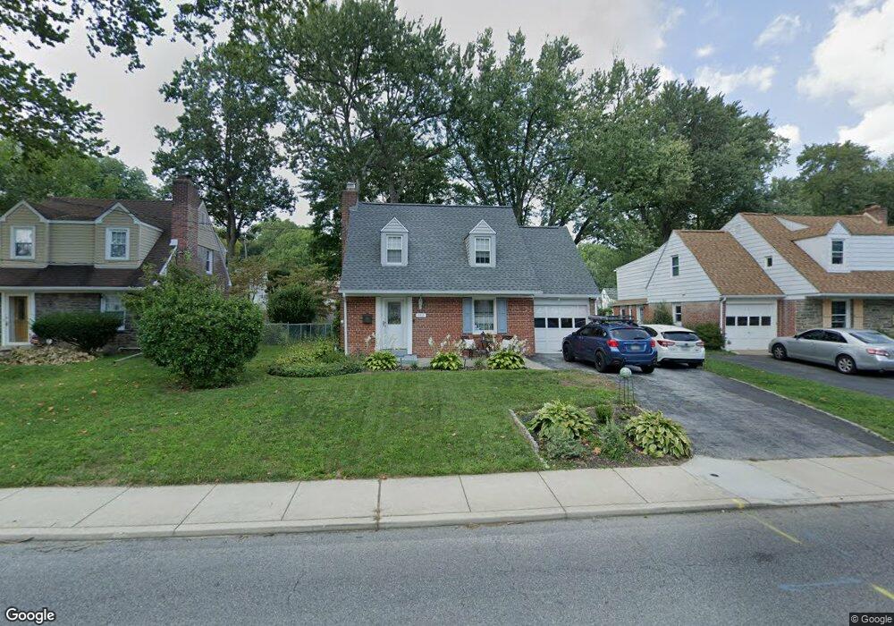 2423 Franklin Ave, Secane, PA 19018 - photo 1