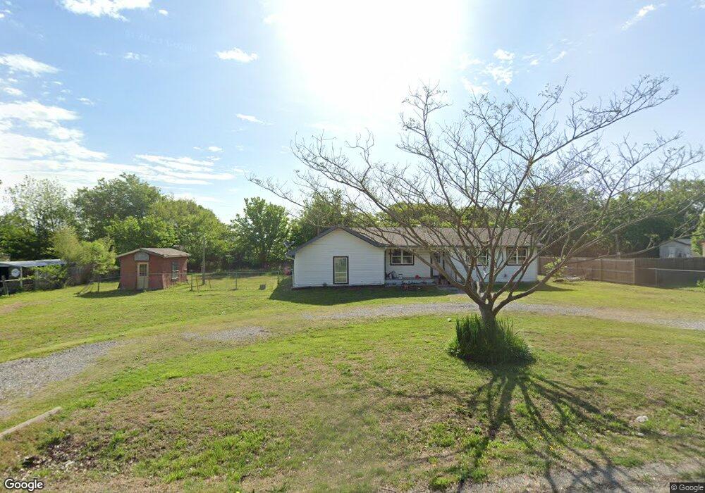 311 John Fielder Dr, Sherman, TX 75092 - photo 1