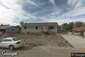 210 Birch St, Hulett, WY 82720