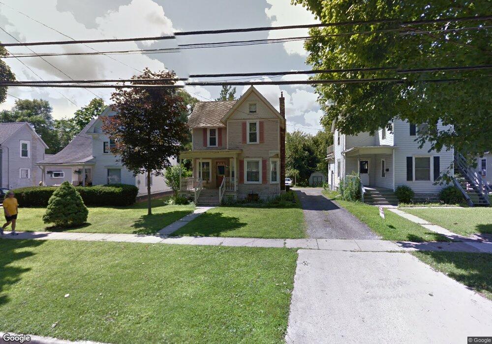 1051 Michigan Ave, Adrian, MI 49221 - photo 1