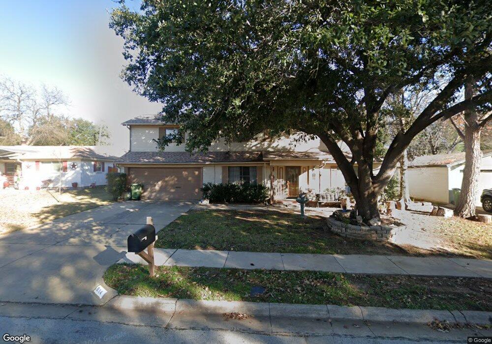 814 Savannah Way, Bedford, TX 76022 - photo 1