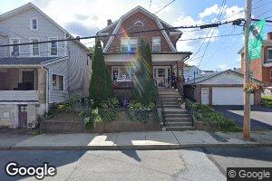 612 Shawnee St, Roseto, PA 18013