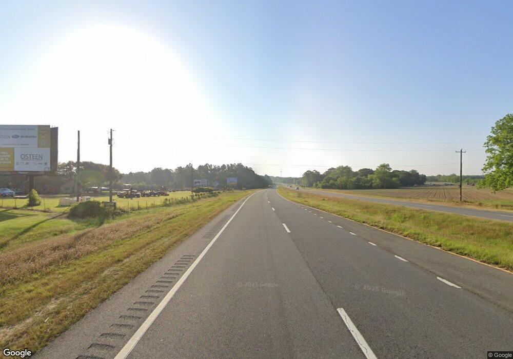 4021 U S Hwy 82 E, Ty Ty, GA 31795 - photo 1