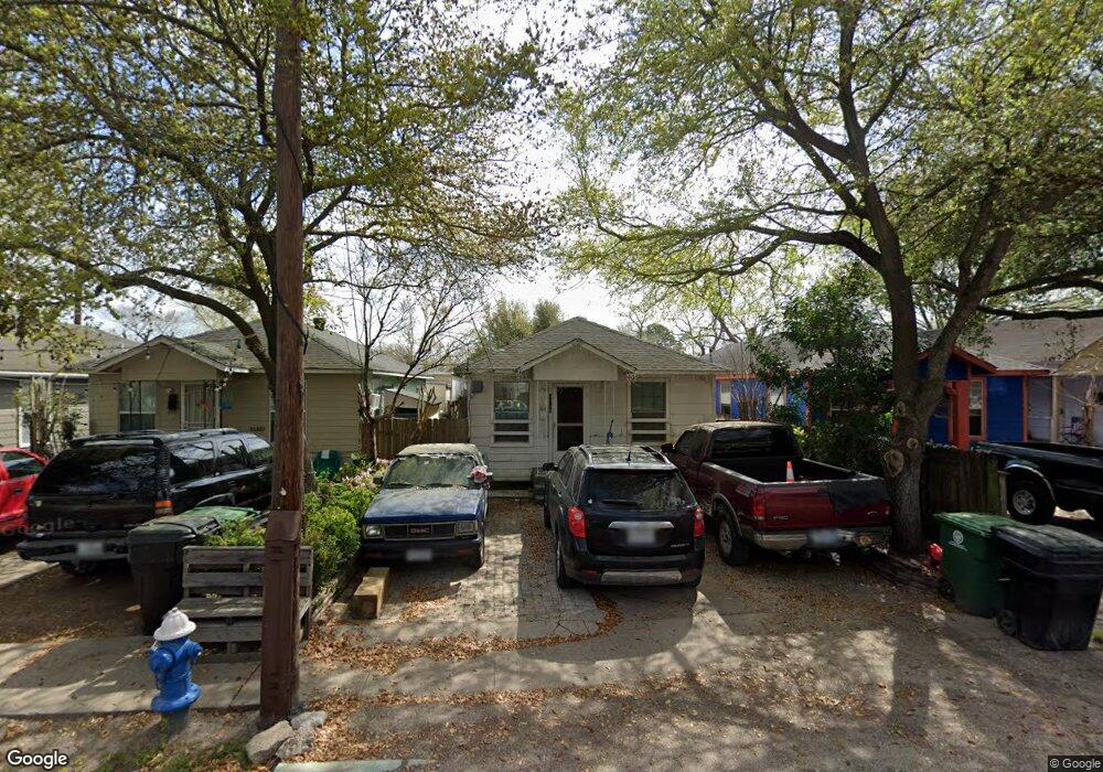 3018 Bringhurst St, Houston, TX 77026 - photo 1