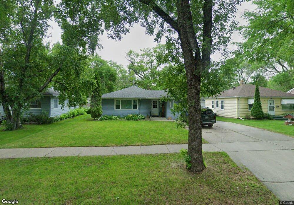 1617 3rd St N, Fargo, ND 58102 - photo 1