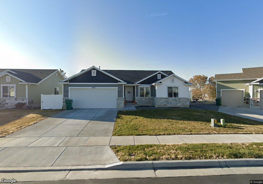 4507 Trailside Dr, Roy, UT 84067 - photo 1