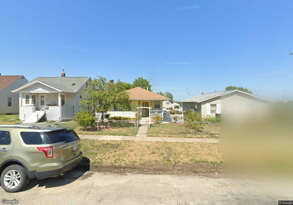 638 19th Ave SW, Cedar Rapids, IA 52404 - photo 1