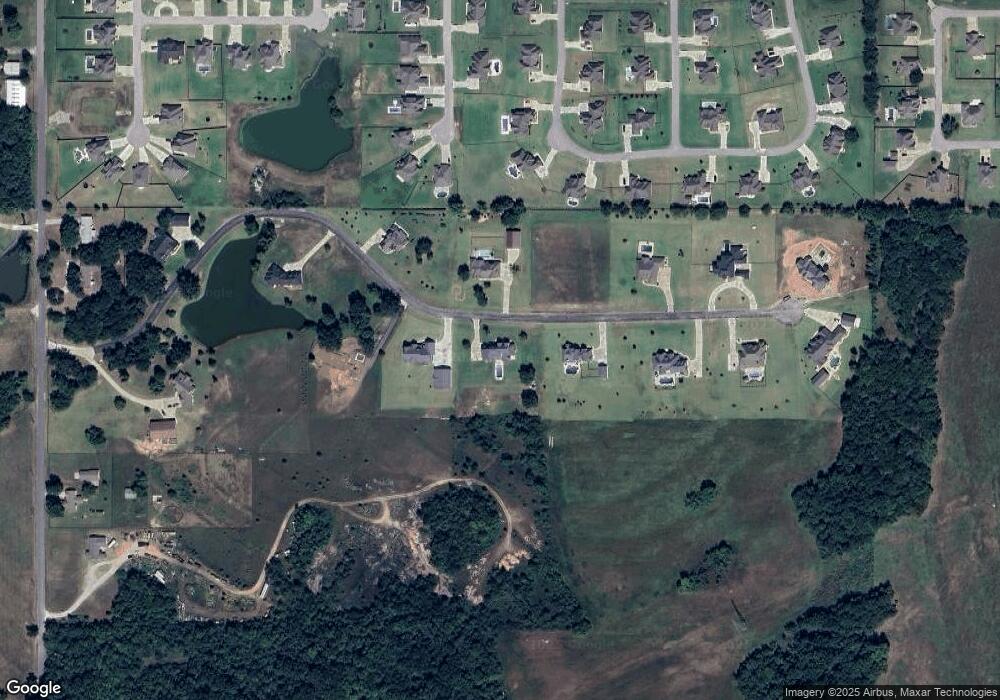 21186 E 116th St S, Broken Arrow, OK 74014 - photo 1