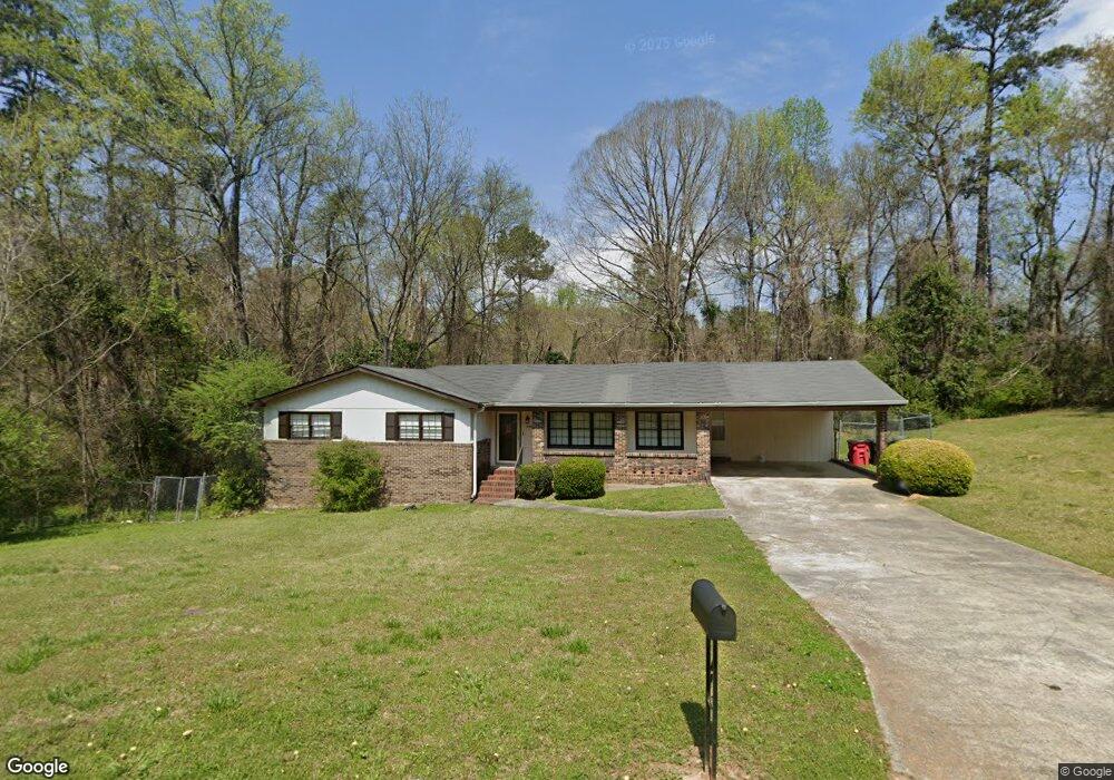 4180 Meadowbrook Dr, Macon, GA 31204 - photo 1