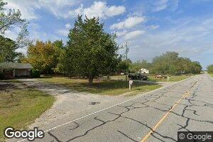 7915 Bay St, Williston, SC 29853