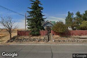 827 S Main St, Condon, OR 97823