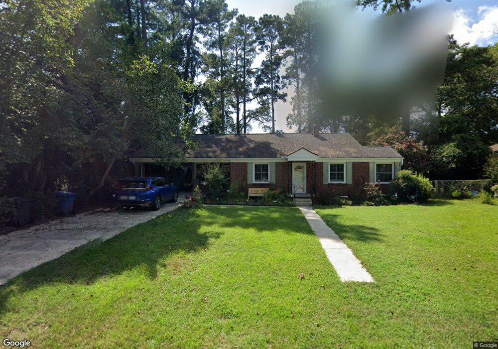809 Mohawk Dr, West Columbia, SC 29169 - photo 1