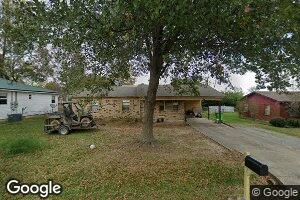 714 S Court St, Carlisle, AR 72024