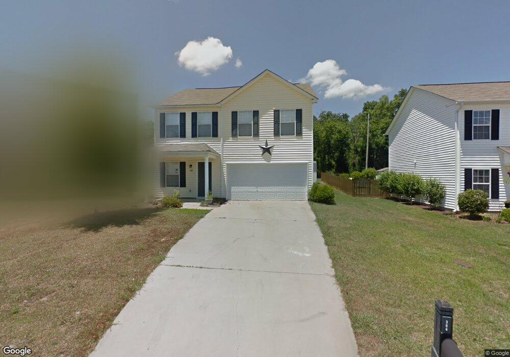 384 Eagle Pointe Dr, Chapin, SC 29036 - photo 1