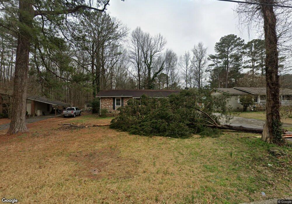 1851 Almach Ct unit 4, Conley, GA 30288 - photo 1