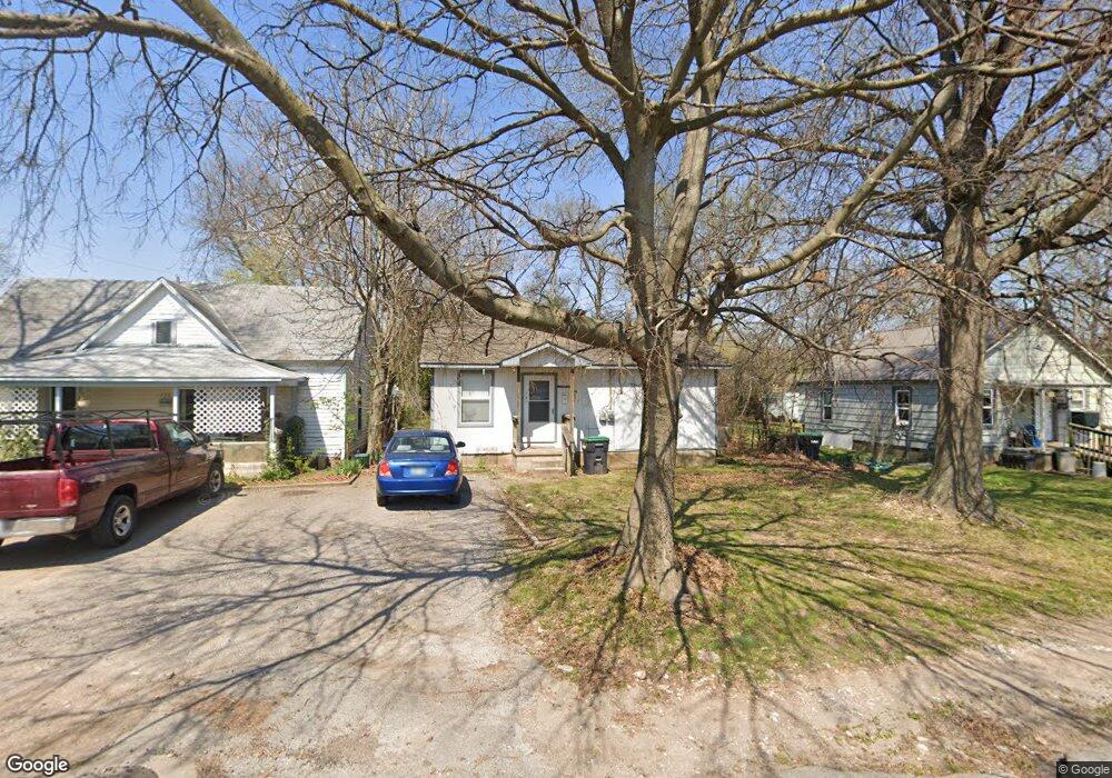 312 Earl St, Tahlequah, OK 74464 - photo 1