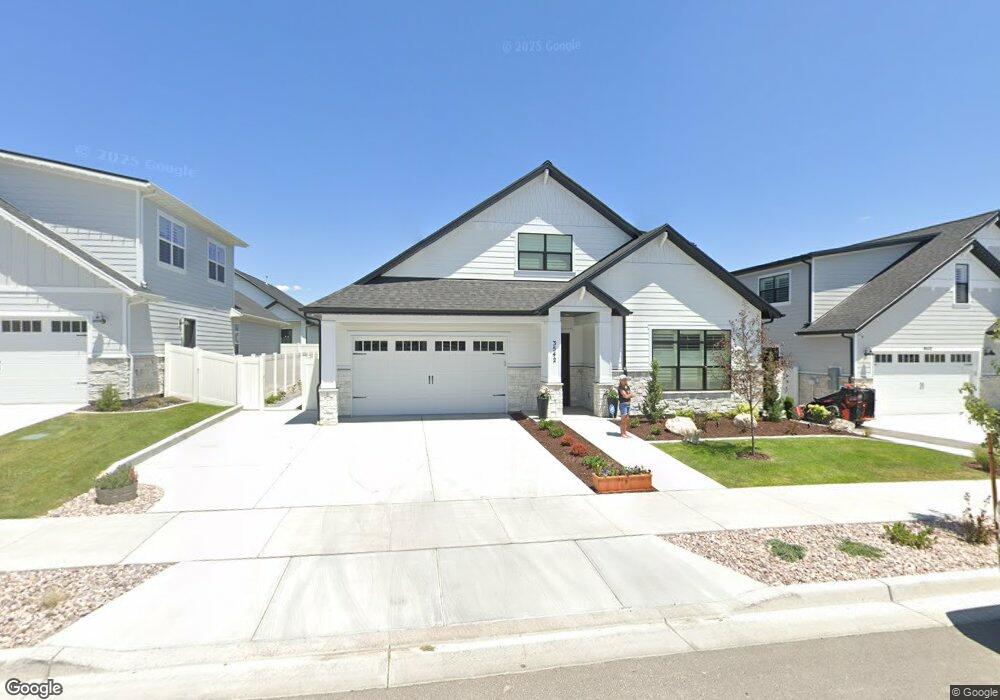 3542 Haven Aire Dr, South Jordan, UT 84095 - photo 1