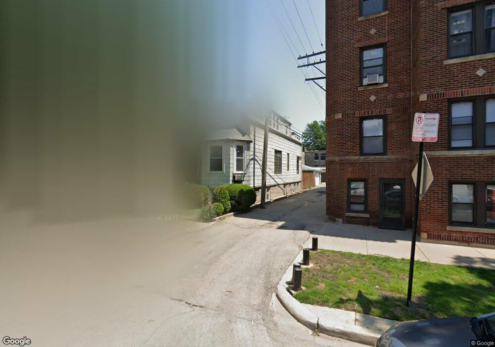 4815 N Bell Ave, Chicago, IL 60625 - photo 1