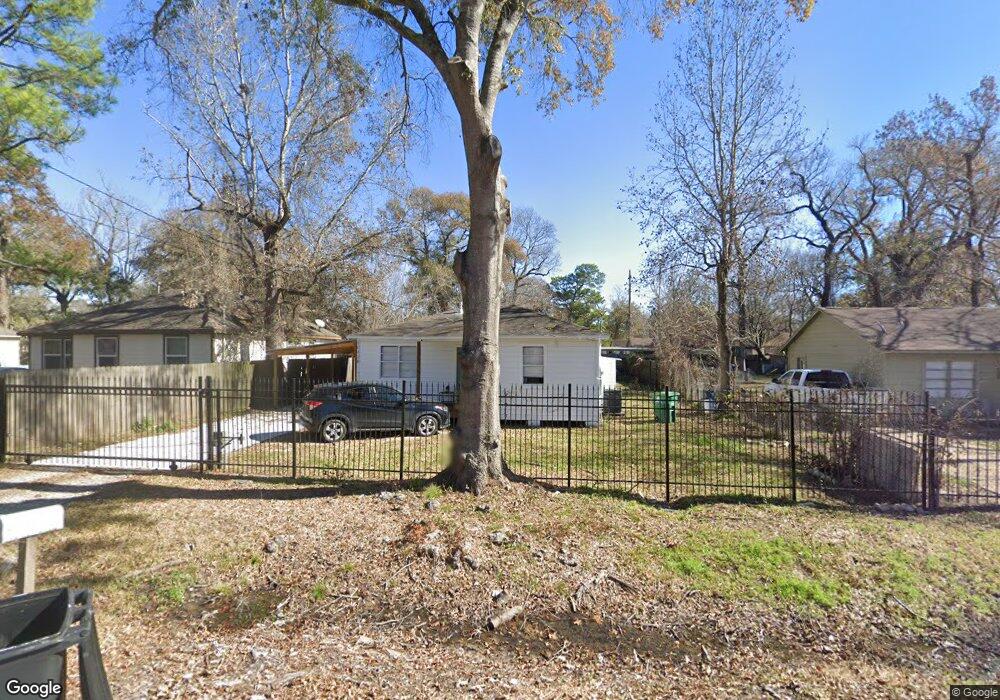 10438 Barnham St, Houston, TX 77016 - photo 1