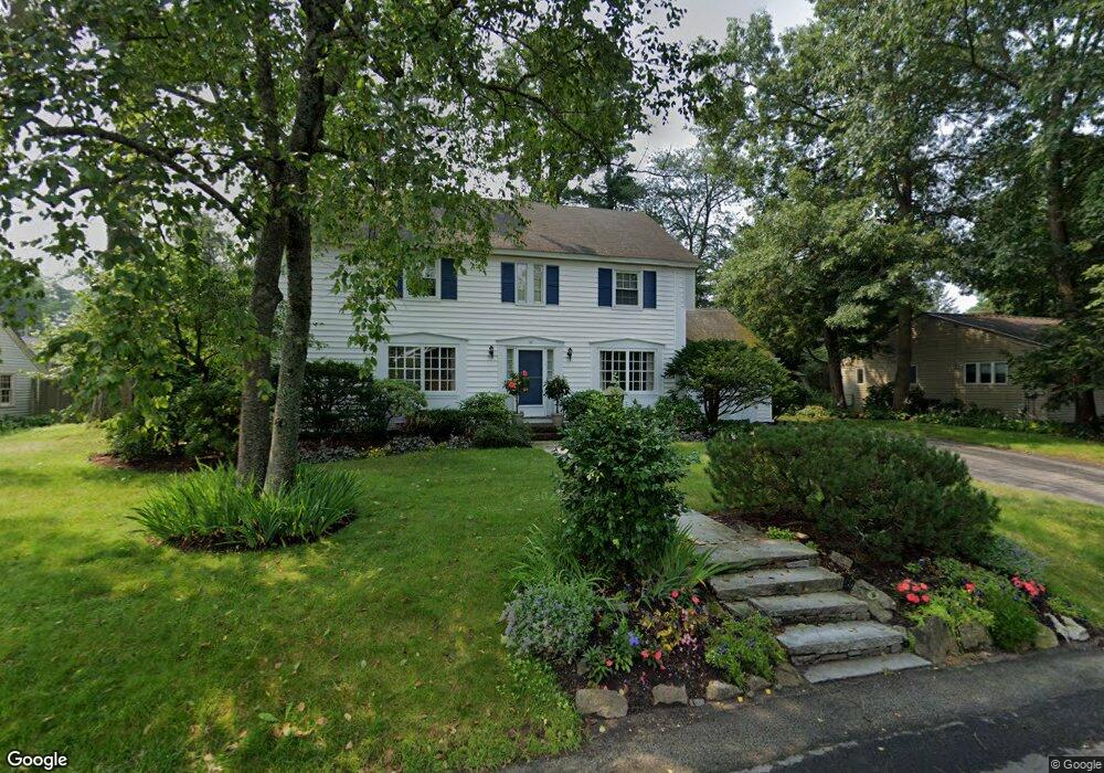 147 Kearney St, Manchester, NH 03104 - photo 1