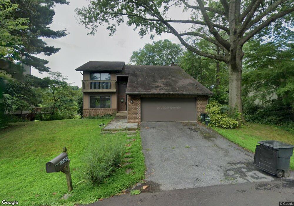 20400 Aspenwood Ln, Montgomery Village, MD 20886 - photo 1