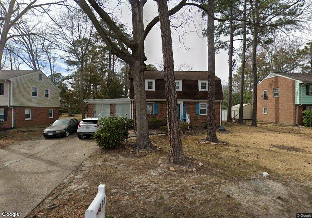 1308 Spruance Rd, Richmond, VA 23225 - photo 1