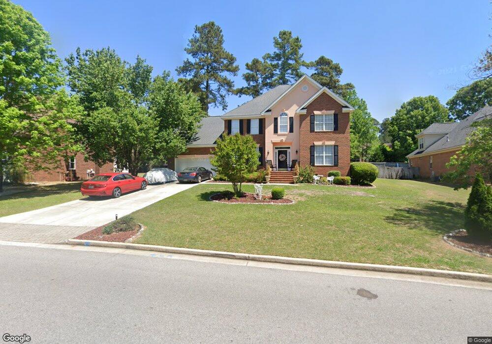 1207 Hardy Point Dr, Evans, GA 30809 - photo 1