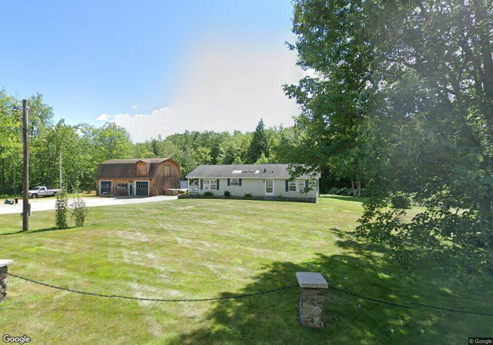 1010 Center Minot Hill Rd, Minot, ME 04258 - photo 1