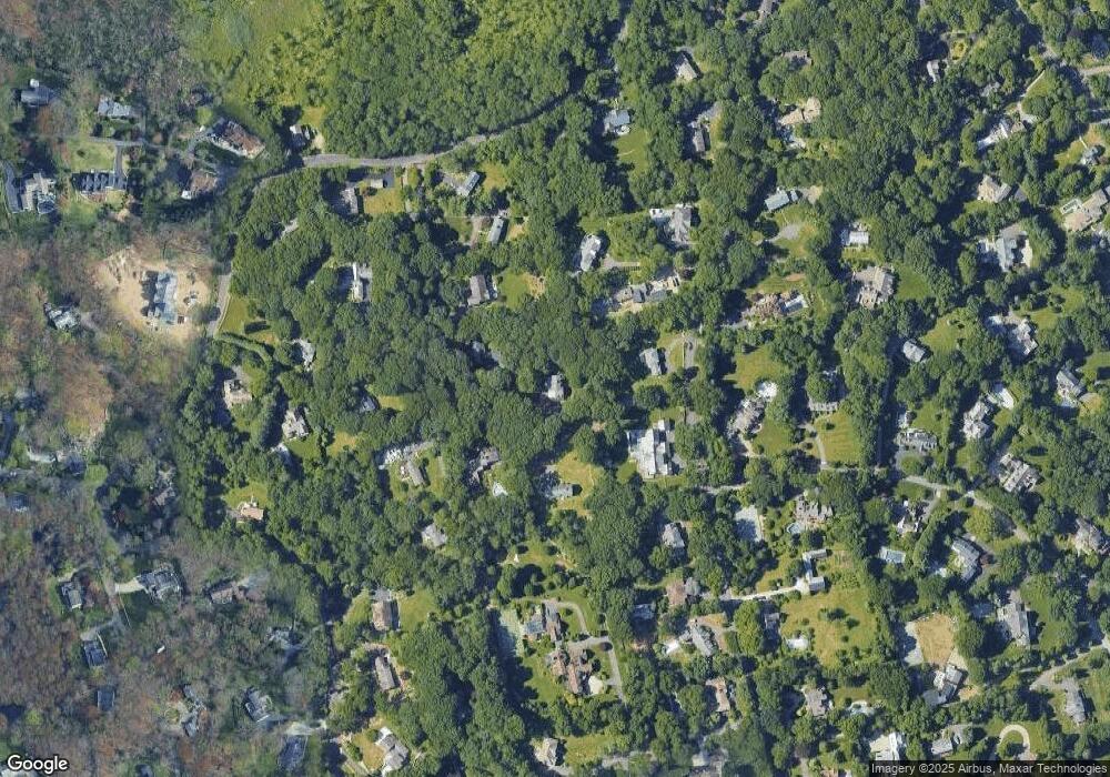 6 Tall Trees Dr, Westport, CT 06880 - photo 1